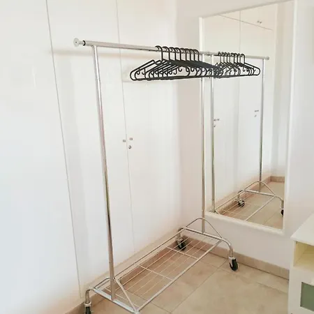 Appartement Apartamento M&c, 1a Linea De Mar, Piscina *