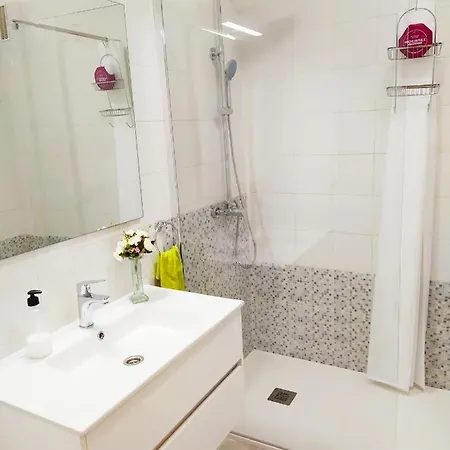 Apartamento M&c, 1a Linea De Mar, Piscina Apartamento El Médano