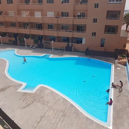 Apartamento Apartamento M&c, 1a Linea De Mar, Piscina *
